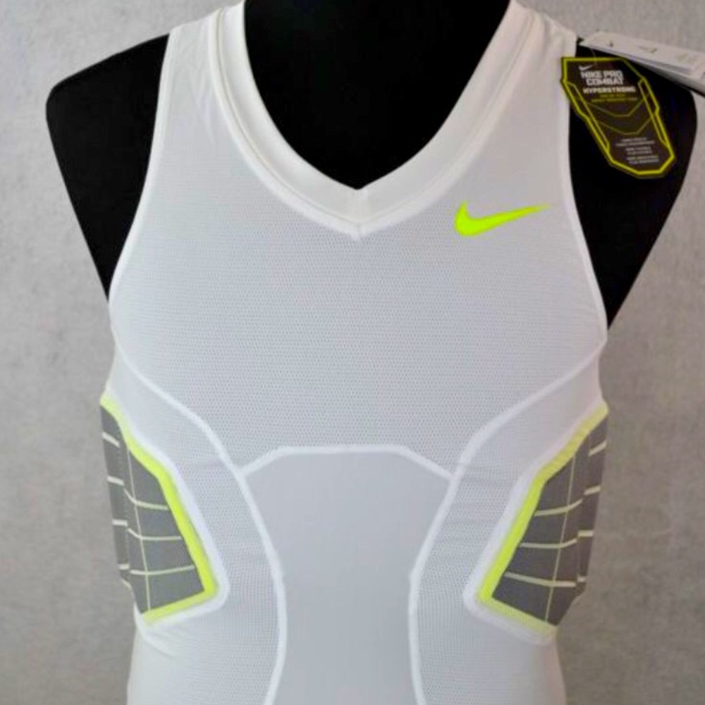 Nike Basketball pro padded tank top XXL